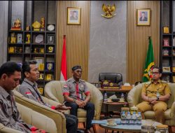 Rico Waas: Pembenahan Belawan Tak Bisa Parsial, Legalitas Lahan hingga Rob Harus Dituntaskan