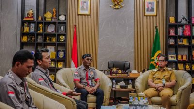 Rico Waas: Pembenahan Belawan Tak Bisa Parsial, Legalitas Lahan hingga Rob Harus Dituntaskan