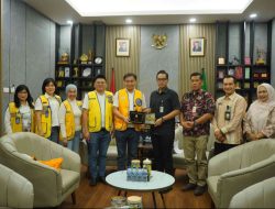 Rico Waas Dukung Peringatan Hari Anak di CFD, Ingatkan Pentingnya Ruang Bermain yang Aman