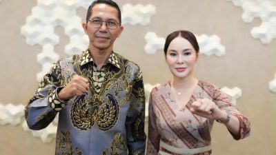 Batam Masuk Daftar Daerah Terbaik untuk Investasi di Indonesia